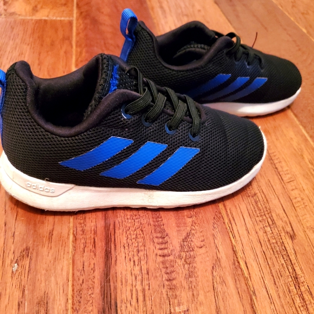 Adidas shoes size 10
